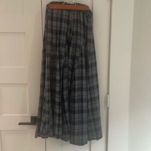 FREE PEOPLE -Reversible Skirt